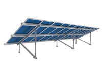 Ground Mount - Elite